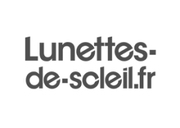 Logo LUNETTES DE SOLEIL.FR