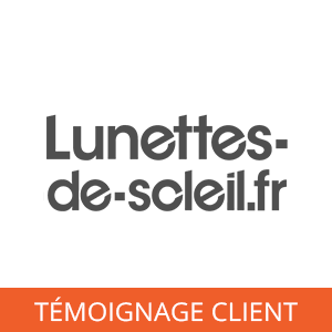 Logo LUNETTES DE SOLEIL.FR