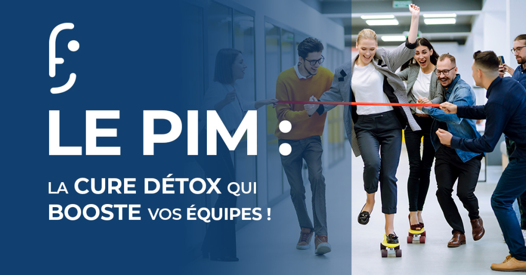 Le PIM, une cure de détox