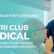 DISTRI CLUB MEDICAL choisit Afineo pour prendre soin de ses données produits !