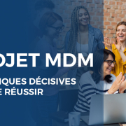 Projet MDM — Master Data Management