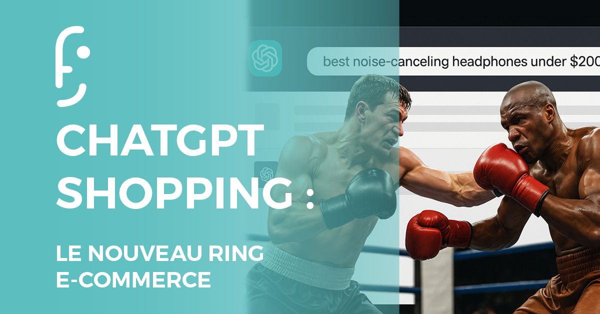 ChatGPT Shopping : le nouveau ring e-commerce