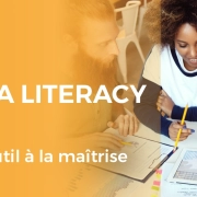 Formation Data Literacy avec solution PIM