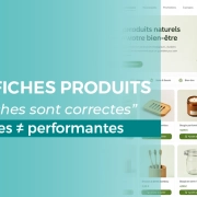 IA et fiches produits : améliorer la qualité rédactionnelle dans un PIM — Neo Rédactionnel Afineo
