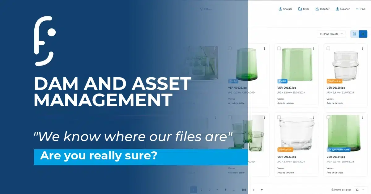 Digital assets scattered everywhere: the signals that show it is time to implement a DAM