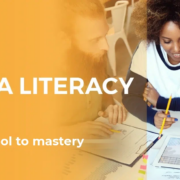 Data Literacy training with a PIM solution