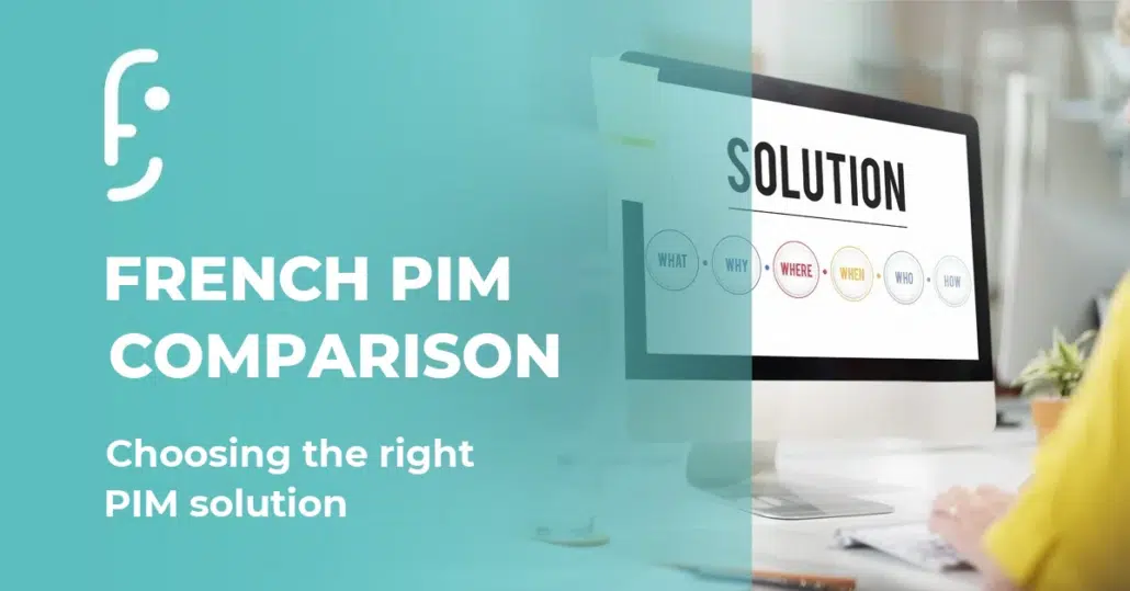 PIM comparison to help choose the right solution