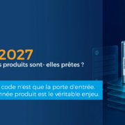 DPP 2027 et structuration des données produit pour le passeport numérique