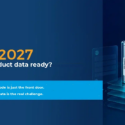 DPP 2027 and structuring product data for the digital product passport