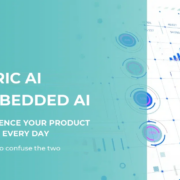 Generic AI vs AI built into the PIM: the difference for your product data