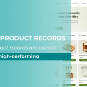 AI and product records: improving editorial quality in a PIM with Neo Editorial by Afineo